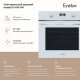 Духовой шкаф Evelux EO 635 PW