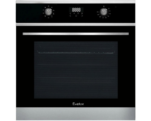 Духовой шкаф Evelux EO 635 PX
