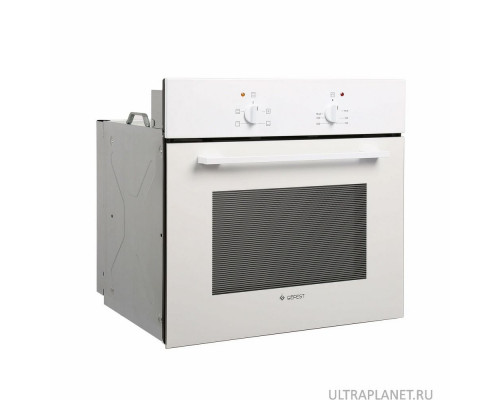 Духовой шкаф GEFEST ЭДВ ДА 602 К12 белый Духовой шкаф GEFEST ЭДВ ДА 602 К12 белый
