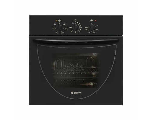 Духовой шкаф GEFEST ЭДВ ДА 602-01 А черный Духовой шкаф GEFEST ЭДВ ДА 602-01 А черный