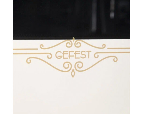 Духовой шкаф GEFEST ЭДВ ДА 602-02 К55 кремовый (ретро) Духовой шкаф GEFEST ЭДВ ДА 602-02 К55 кремовый (ретро)