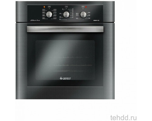 Духовой шкаф GEFEST ЭДВ ДА 622-01 черный Духовой шкаф GEFEST ЭДВ ДА 622-01 черный
