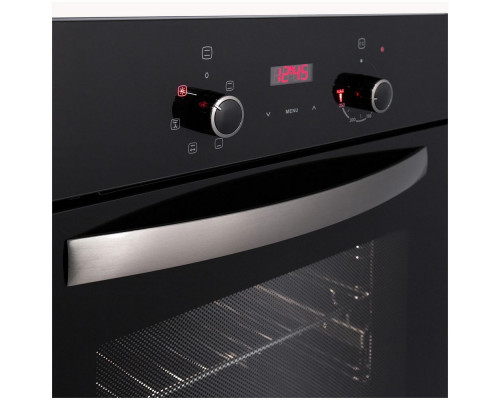 Духовой шкаф GEFEST ЭДВ ДА 622-02 АS черный Духовой шкаф GEFEST ЭДВ ДА 622-02 АS черный