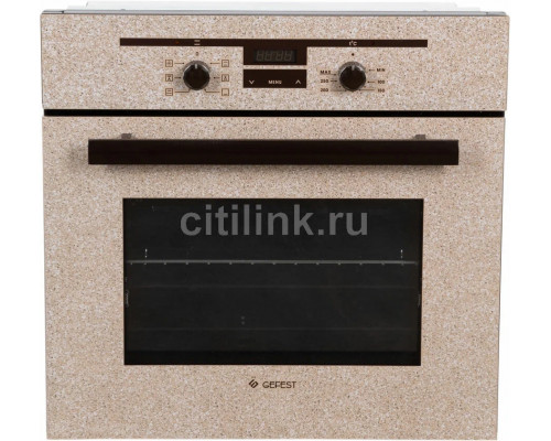 Духовой шкаф GEFEST ЭДВ ДА 622-02 К48 бежевый рисунок Духовой шкаф GEFEST ЭДВ ДА 622-02 К48 бежевый рисунок