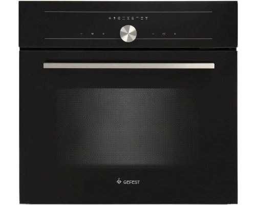 Духовой шкаф GEFEST ЭДВ ДА 622-05 S черный Духовой шкаф GEFEST ЭДВ ДА 622-05 S черный