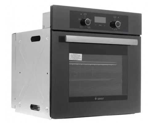 Духовой шкаф GEFEST ДГЭ 621-03 К56 графит Духовой шкаф GEFEST ДГЭ 621-03 К56 графит