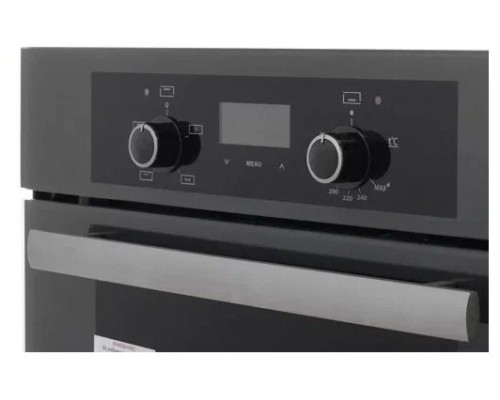 Духовой шкаф GEFEST ДГЭ 621-03 К56 графит Духовой шкаф GEFEST ДГЭ 621-03 К56 графит