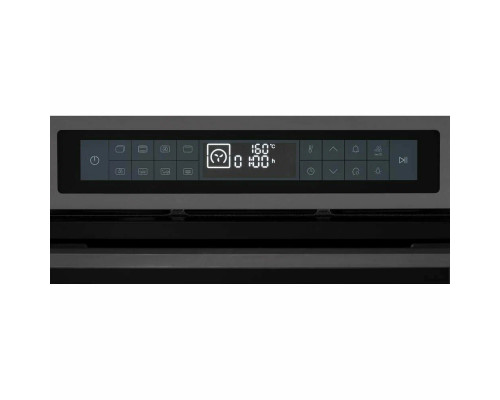 Духовой шкаф GRAUDE BMP 60.3 GE Духовой шкаф GRAUDE BMP 60.3 GE