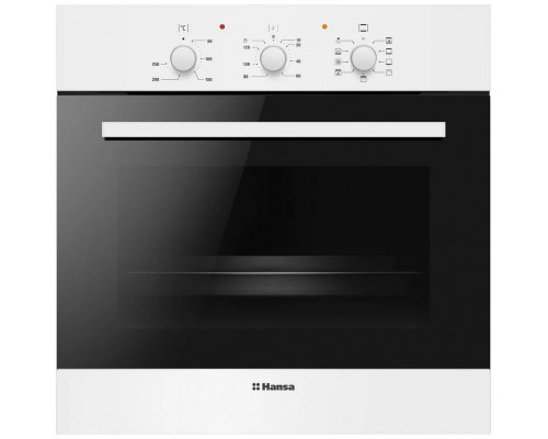 Духовой шкаф Hansa BOEW681021 Духовой шкаф Hansa BOEW681021
