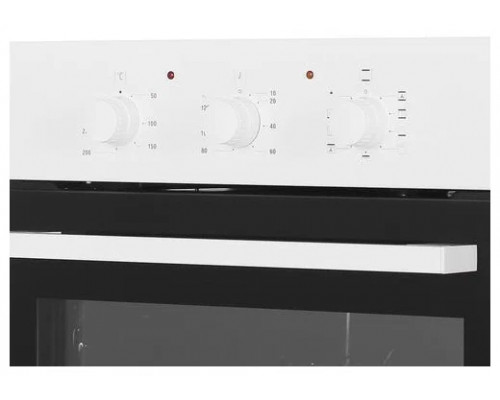 Духовой шкаф Hansa BOEW681021 Духовой шкаф Hansa BOEW681021
