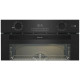 Духовой шкаф Hotpoint HSTF 1231 JSAH BLG черный