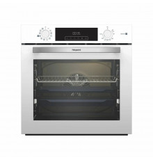 Духовой шкаф Hotpoint HSTF 1231 JSAH WHG белый