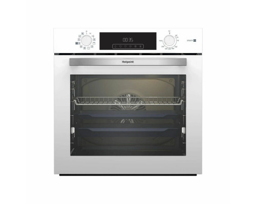 Духовой шкаф Hotpoint HSTF 1231 JSAH WHG белый Духовой шкаф Hotpoint HSTF 1231 JSAH WHG белый
