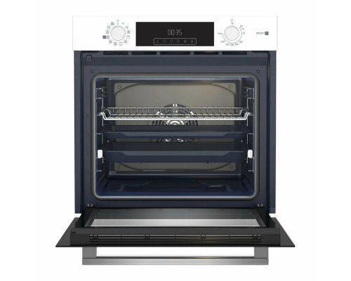 Духовой шкаф Hotpoint HSTF 1231 JSAH WHG белый Духовой шкаф Hotpoint HSTF 1231 JSAH WHG белый