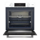 Духовой шкаф Hotpoint HSTF 1231 JSAH WHG белый