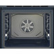 Духовой шкаф Hotpoint HSTF 1231 JSAH WHG белый