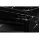 Духовой шкаф Hyundai HEO 66411 BG черный