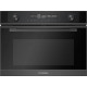 Духовой шкаф Hyundai HMEO 6540 DX черный
