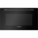 Духовой шкаф Hyundai HMEO 6580 DX черный
