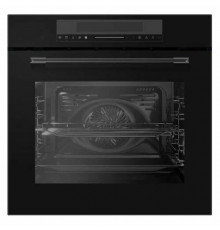 Духовой шкаф Hyundai HMEO 6780 BG черный