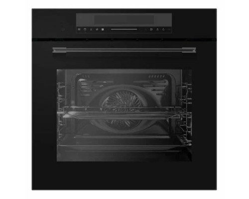 Духовой шкаф Hyundai HMEO 6780 BG черный Духовой шкаф Hyundai HMEO 6780 BG черный