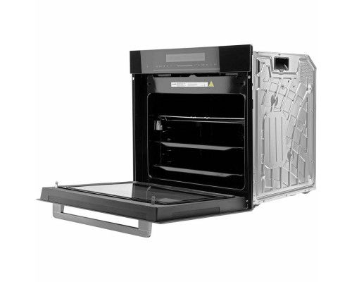 Духовой шкаф Hyundai HMEO 6780 BG черный Духовой шкаф Hyundai HMEO 6780 BG черный