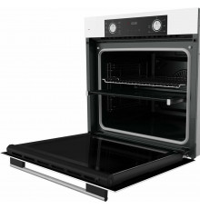 Духовой шкаф KUPPERSBERG HF 608 W белый