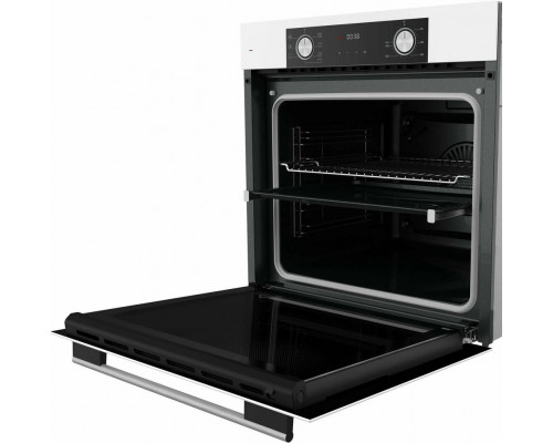 Духовой шкаф KUPPERSBERG HF 608 W белый Духовой шкаф KUPPERSBERG HF 608 W белый