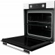 Духовой шкаф KUPPERSBERG HF 608 W белый