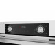 Духовой шкаф KUPPERSBERG HF 608 W белый
