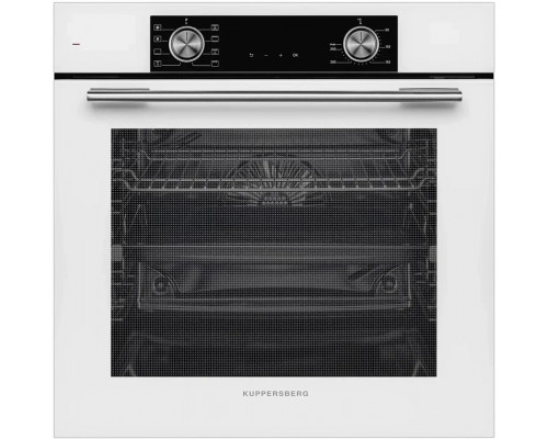 Духовой шкаф KUPPERSBERG HF 608 W белый Духовой шкаф KUPPERSBERG HF 608 W белый