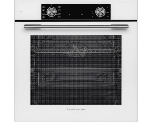 Духовой шкаф KUPPERSBERG HF 608 W белый Духовой шкаф KUPPERSBERG HF 608 W белый
