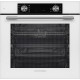 Духовой шкаф KUPPERSBERG HF 608 W белый