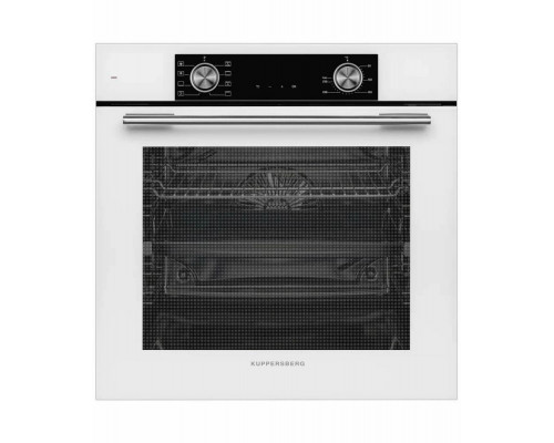 Духовой шкаф KUPPERSBERG HF 608 W белый Духовой шкаф KUPPERSBERG HF 608 W белый