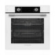Духовой шкаф KUPPERSBERG HF 608 W белый
