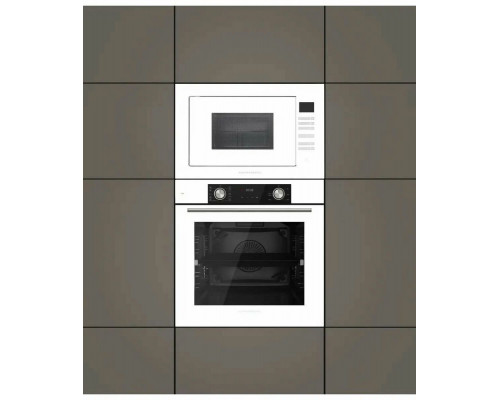 Духовой шкаф KUPPERSBERG HF 608 W белый Духовой шкаф KUPPERSBERG HF 608 W белый