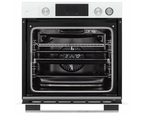 Духовой шкаф Krona NEBULA steam 60 WH Духовой шкаф Krona NEBULA steam 60 WH
