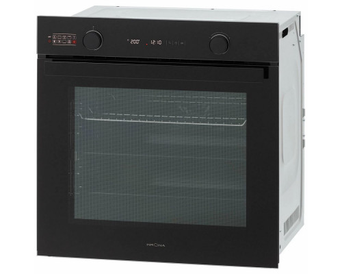 Духовой шкаф Krona NERO max 60 BL/BL Духовой шкаф Krona NERO max 60 BL/BL