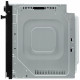 Духовой шкаф Krona NERO max 60 BL/BL