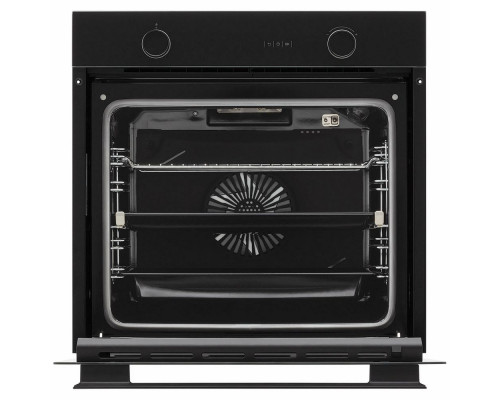 Духовой шкаф Krona NERO max 60 BL/BL Духовой шкаф Krona NERO max 60 BL/BL