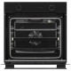 Духовой шкаф Krona NERO max 60 BL/BL
