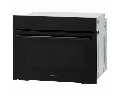 Духовой шкаф Krona ONYX 45H BL/BL Духовой шкаф Krona ONYX 45H BL/BL