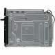 Духовой шкаф Krona ONYX 45H BL/BL
