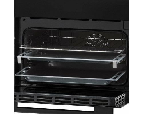 Духовой шкаф Krona ONYX 45H BL/BL Духовой шкаф Krona ONYX 45H BL/BL