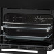 Духовой шкаф Krona ONYX 45H BL/BL