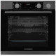 Духовой шкаф Kuppersberg KSO 610 SG графит