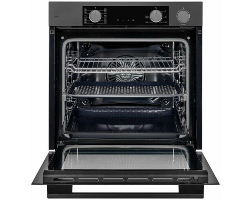Духовой шкаф Kuppersberg KSO 610 SG графит