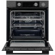 Духовой шкаф Kuppersberg KSO 610 SG графит