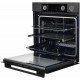 Духовой шкаф Kuppersberg KSO 610 SG графит