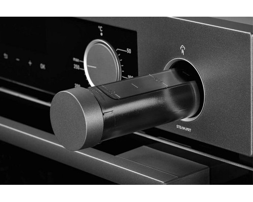 Духовой шкаф Kuppersberg KSO 610 SG графит